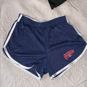 University of Arizona Jersey Short